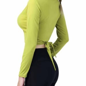 5 Piece Activewear Set for Women Gym Workout RUXI uk1351