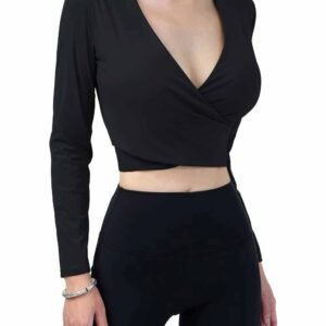 Adriene Yoga T Shirt Comfortable Stylish RUXI uk1350