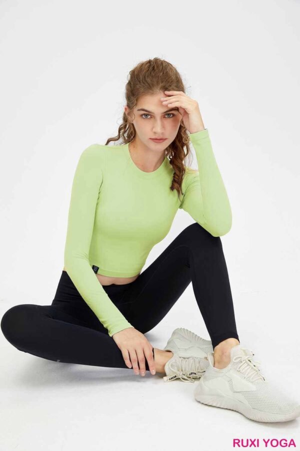 Affordable Pocketed Leggings for Women RUXI uk478
