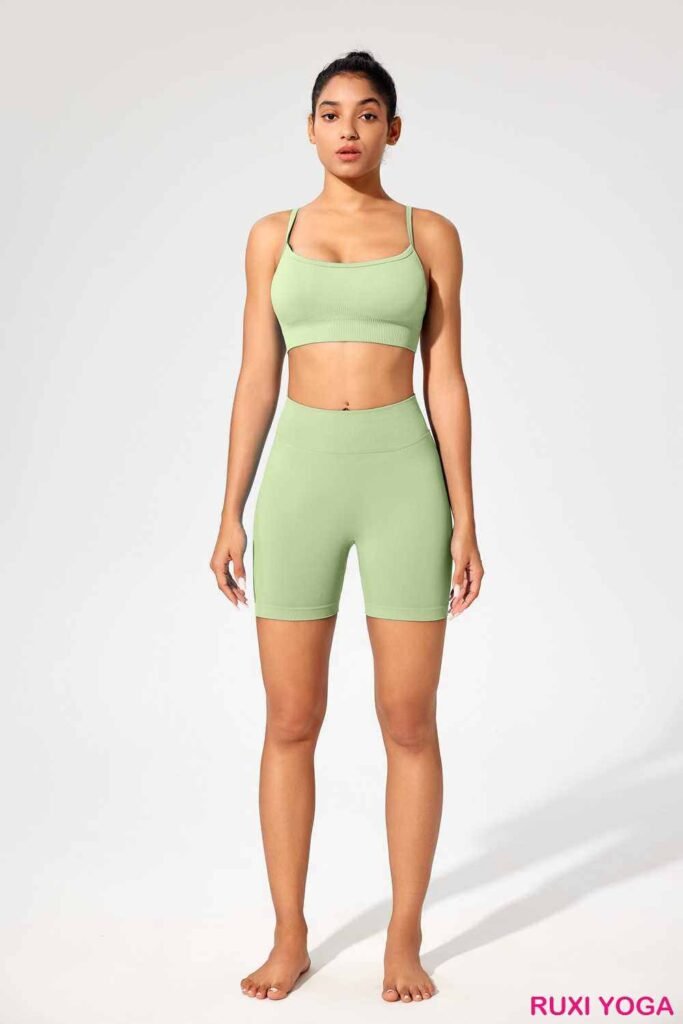 Affordable Sports Bra Under 500 Comfortable Fit RUXI uk2013