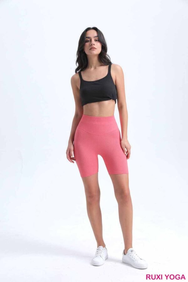 Airy Flare Leggings for Effortless Comfort RUXI uk655