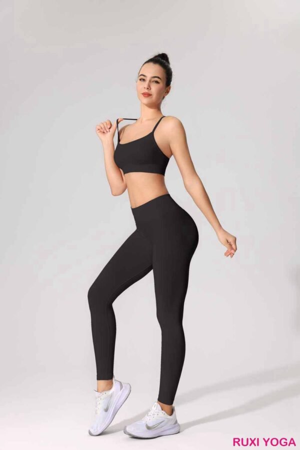 All Day Comfort Sports Bra Collection RUXI uk1973