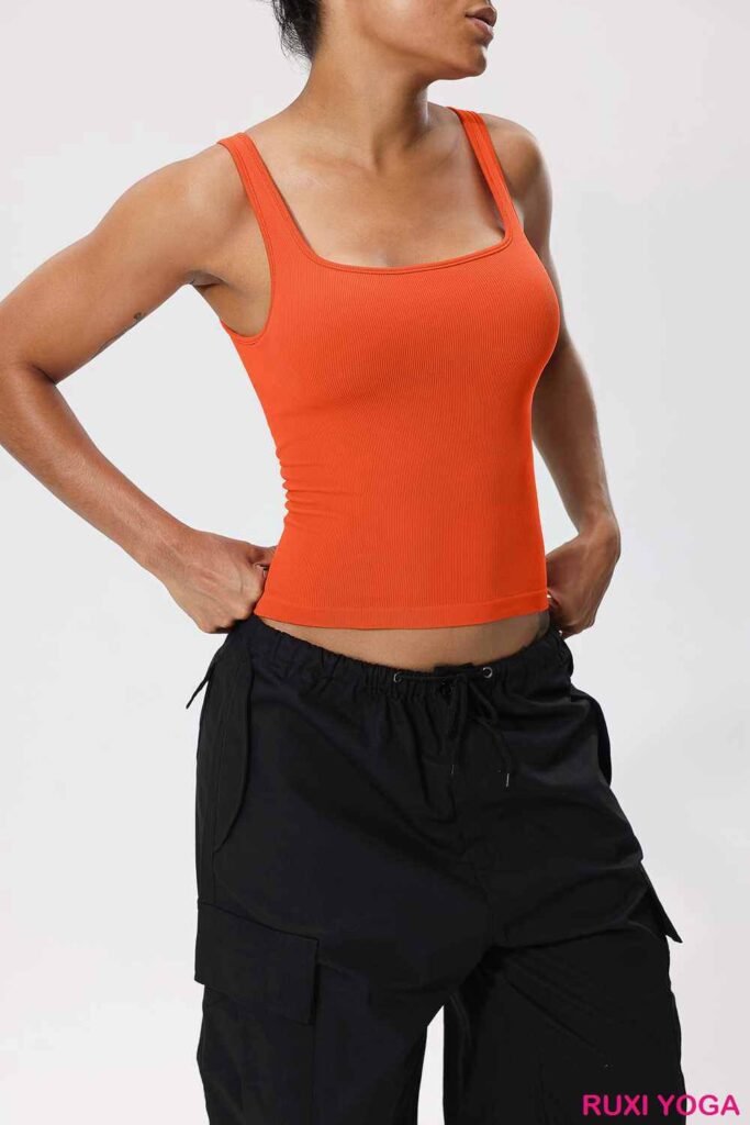 All Day Comfort Sports Bra for Everyday Wear RUXI uk2024