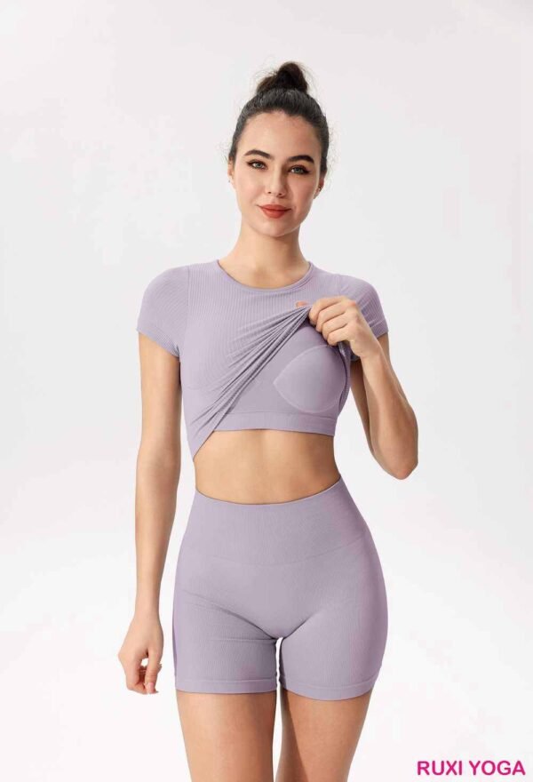 Authentic Traditional Yoga Clothing Set RUXI uk722