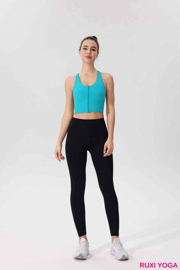 Bikram Yoga Outfit Comfortable and Breathable Wear uk847