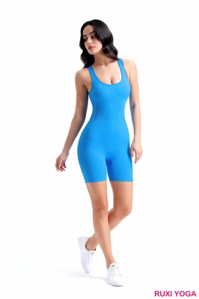 Booty Yoga Shorts for Perfect Fit RUXI uk3757