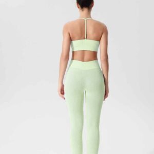 Bounceless Comfort Support Bra RUXI uk1549