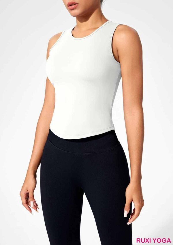 Breathable Comfort Air Bra RUXI uk1941