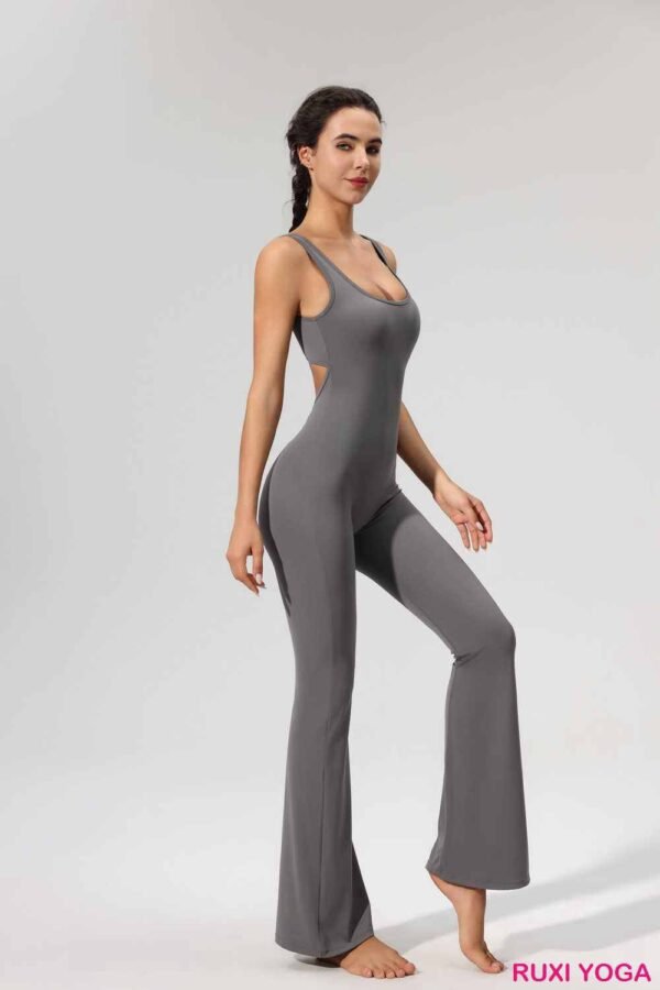 Bubble Textured Yoga Pants for Women RUXI uk1007