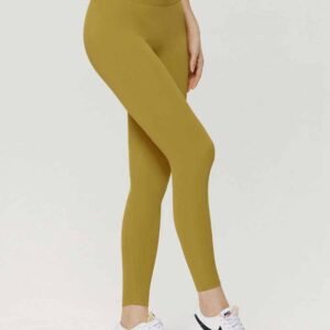 Bum Sculpting Gym Leggings for Perfect Lift RUXI uk639