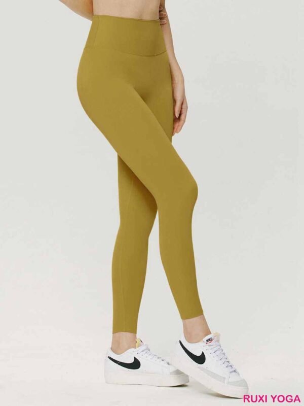 Bum Sculpting Gym Leggings for Perfect Lift RUXI uk639