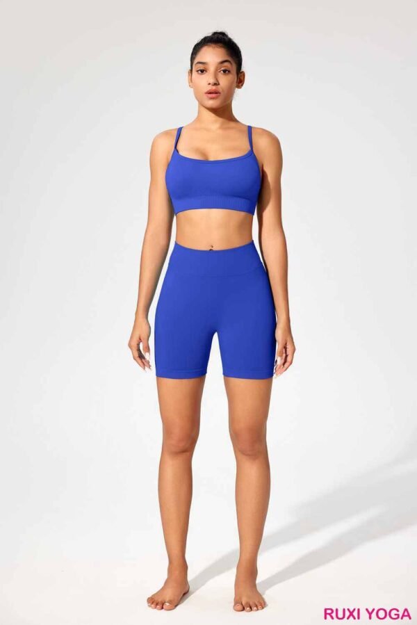 Bum Sculpting Gym Leggings for a Flattering Fit RUXI uk410