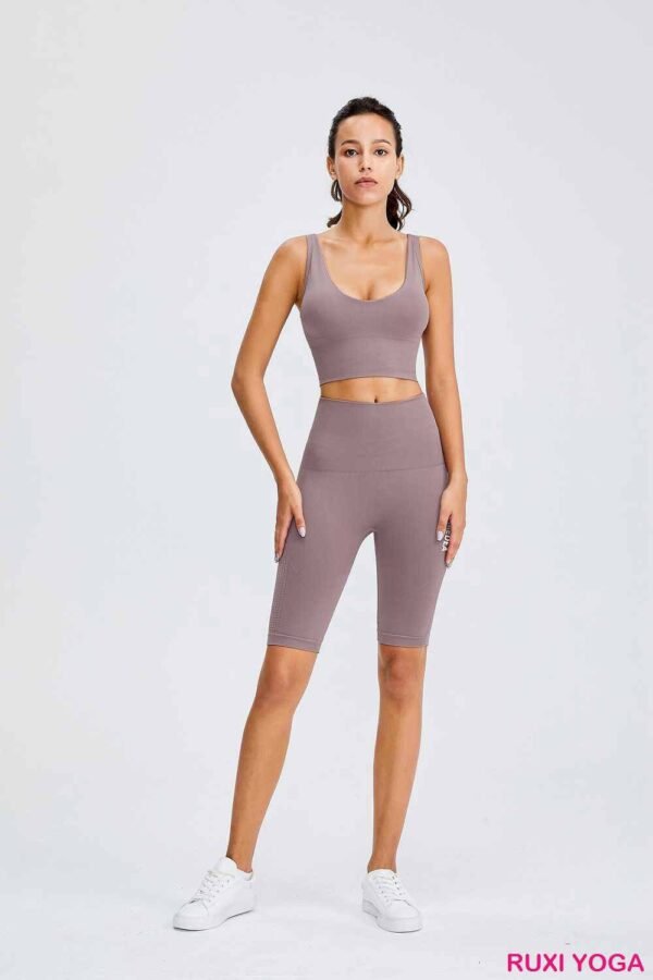 Bum Shaping Leggings for a Flawless Fit RUXI uk429