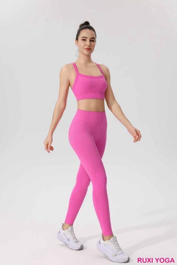 Campsnail Ultra Comfort Yoga Leggings RUXI uk1215