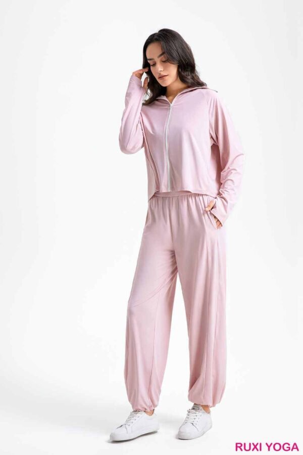 Cha Cha Pants Stylish Comfort for Every Occasion RUXI uk974