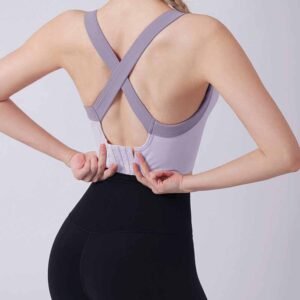 Cheata Trotter Sports Bra for Women RUXI uk1849
