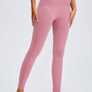 Checkered Yoga Pants for Women RUXI uk1181