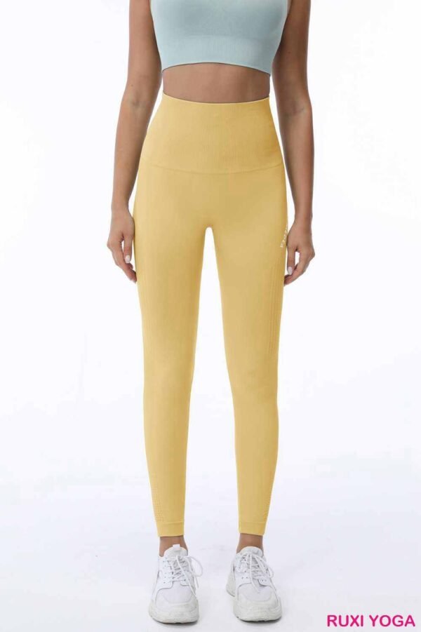 Chic Comfort Yoga Apparel RUXI uk1272