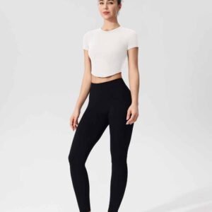 Classic Black Bra Comfort Fit RUXI uk1561