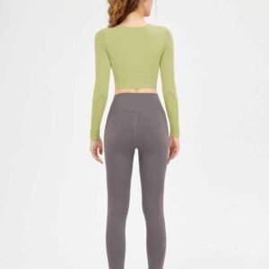 Cloth Hanging Yoga for Aerial Poses and Flexibility uk1431