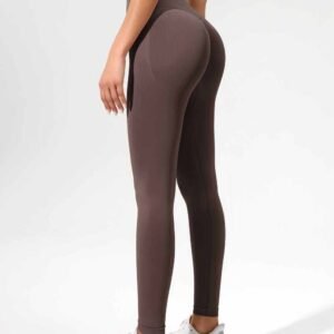 Colorful Fitness Leggings for Fun Workouts RUXI uk319