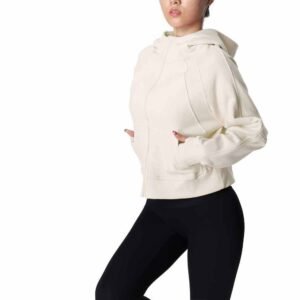 Comfort Fit Bell Bottom Workout Pants RUXI uk521