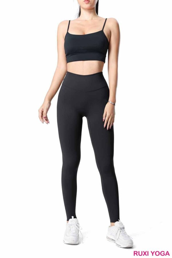 Comfort Fit Cool Yoga Shirts for Active Lifestyles uk1362