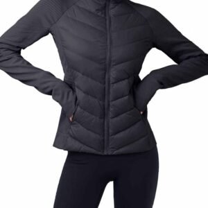 Comfort Fit Equestrian Sports Bra for Riders RUXI uk1605