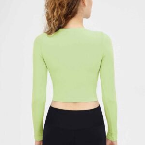 Comfort Fit Long Yoga Shorts for Women RUXI uk481