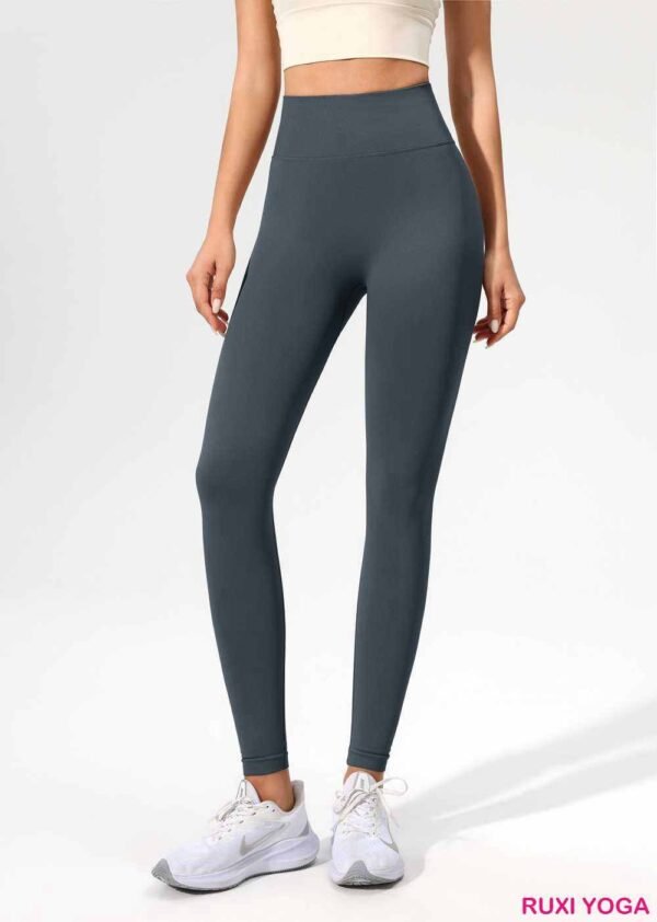 Comfort Fit Low Rise Yoga Shorts RUXI uk337