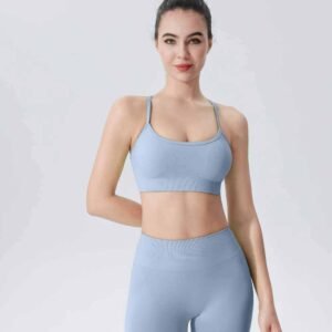 Comfort Fit Mens Yoga Bottoms Activewear RUXI uk1242