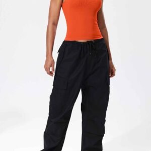 Comfort Fit Padded Sports Bra for Gym RUXI uk1700