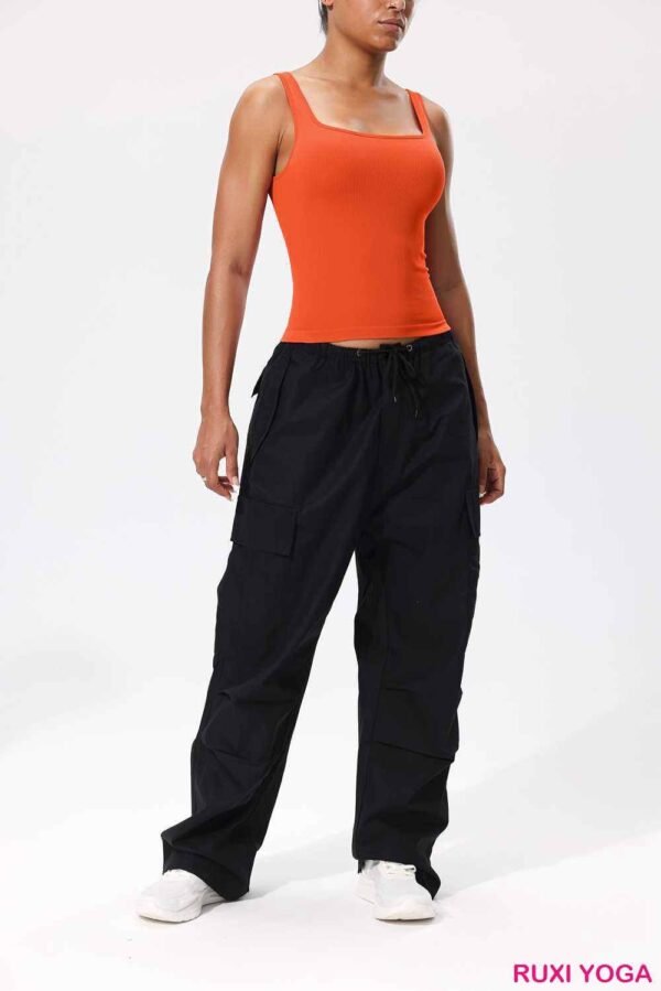 Comfort Fit Padded Sports Bra for Gym RUXI uk1700