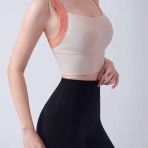 Comfort Fit Sport Brassiere RUXI uk1853