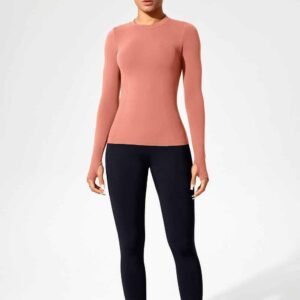 Comfort Fit Wide Leg Training Pants for Women RUXI uk787