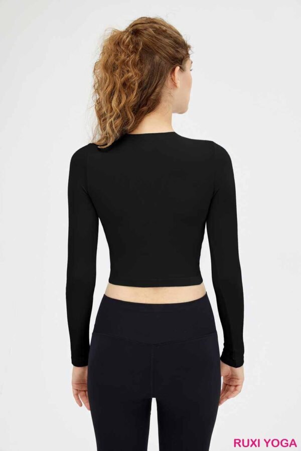 Comfort Fit Yoga Flow Pants for Every Move RUXI uk476