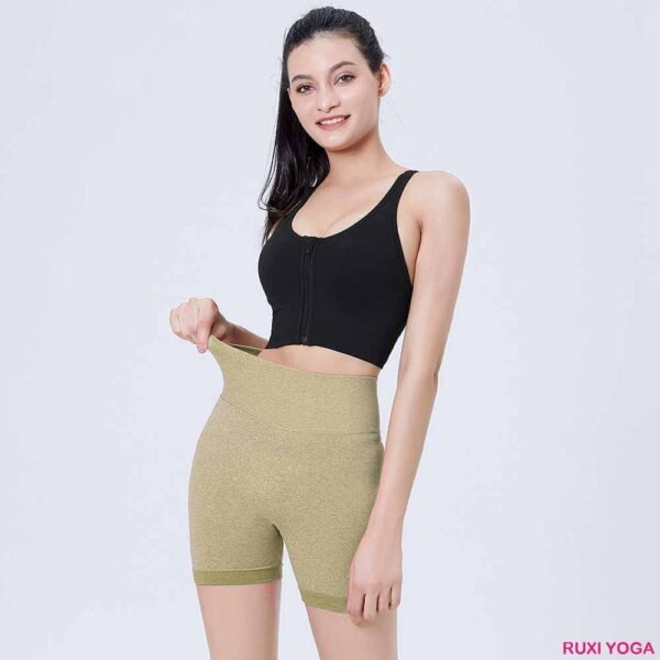 Comfort Fit Yoga Style Pants for Active Wear RUXI uk751