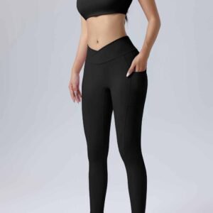 Comfort Fit Yoga Sweatshirt for Relaxed Workouts RUXI uk1141