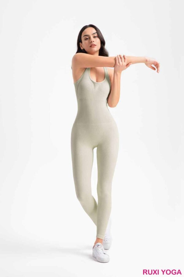 Comfort Fit Yoga Wear Tops for Active Women RUXI uk1244