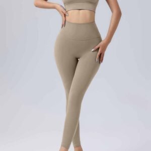 Comfort Underboob Sports Bra RUXI uk1770