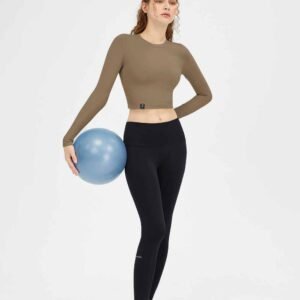 Comfortable Affordable Yoga Pants for Every Day RUXI uk463