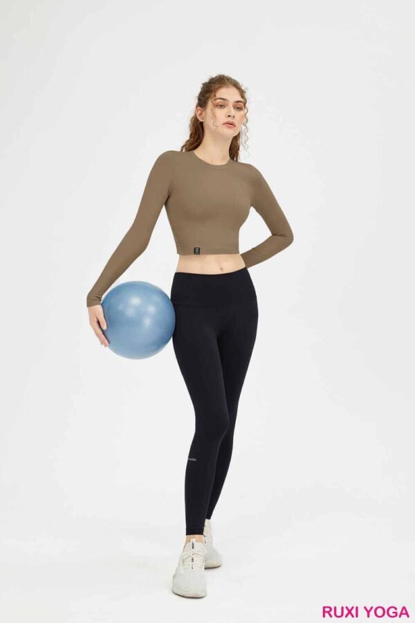 Comfortable Affordable Yoga Pants for Every Day RUXI uk463