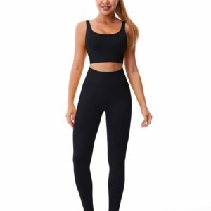 Comfortable Big Size Sports Bra RUXI uk1788
