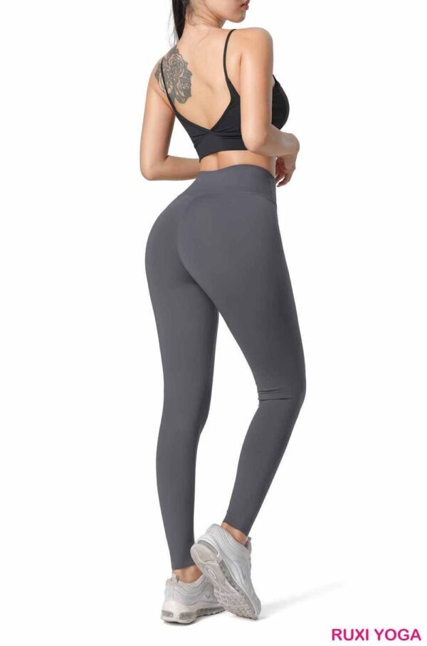 Comfortable Brassiere for Running and Workouts RUXI uk99
