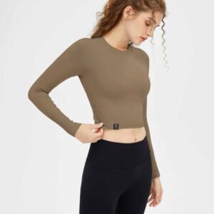 Comfortable Maroon Yoga Pants for All Day Wear RUXI uk460