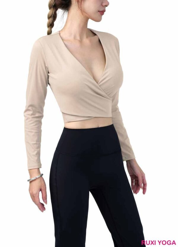 Comfortable Plus Yoga Pants for Every Body RUXI uk253