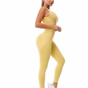 Comfortable Printed Sports Bra for Active Women RUXI uk1833