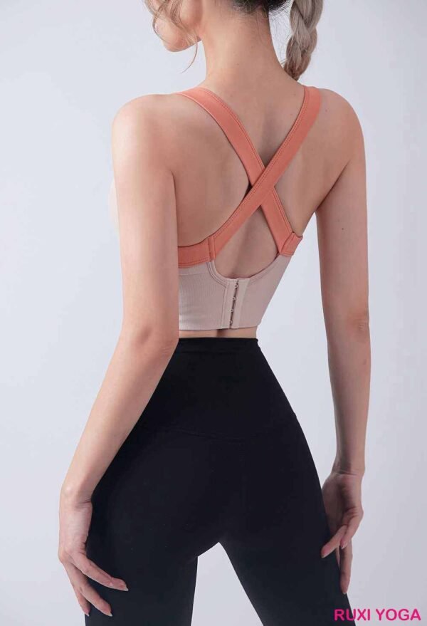 Comfortable Seamless Air Bras for Everyday Wear RUXI uk1848