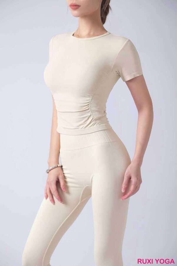 Comfortable Sport Wali Bra for Active Women RUXI uk1998