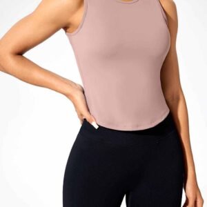 Comfortable Sports Shorts and Bra Set RUXI uk1723